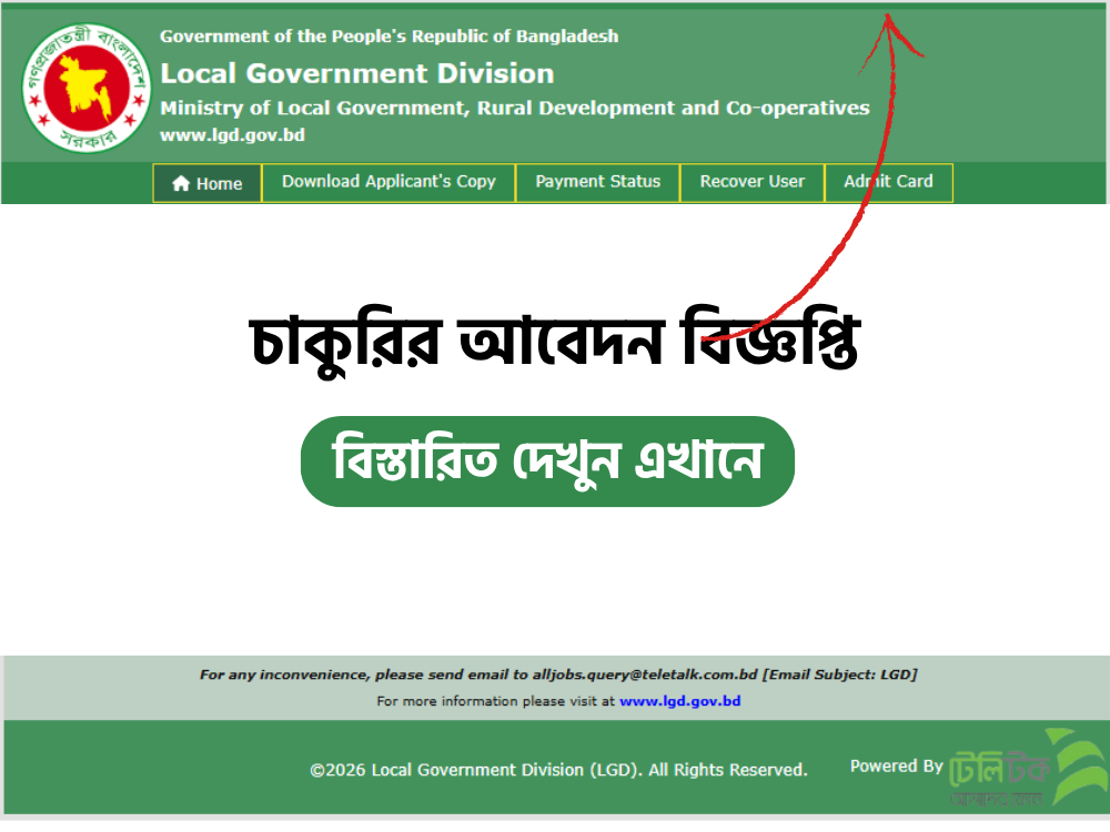 Local Government Division