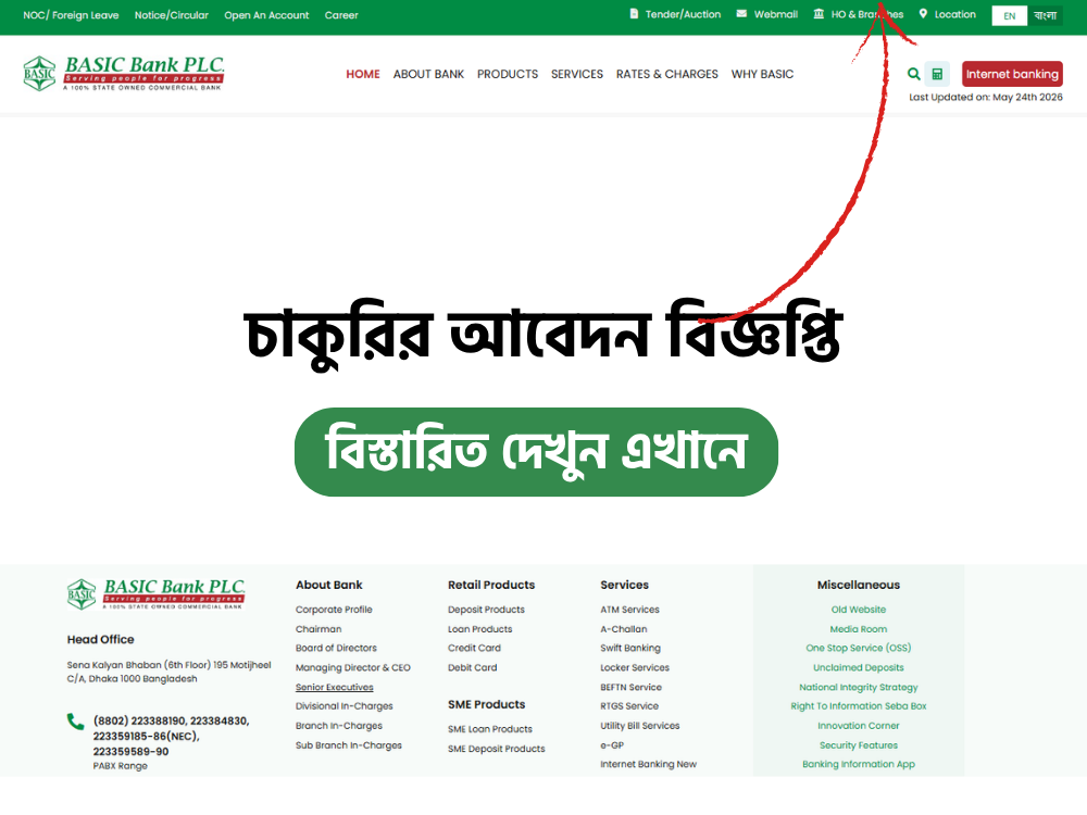 BASIC Bank Limited