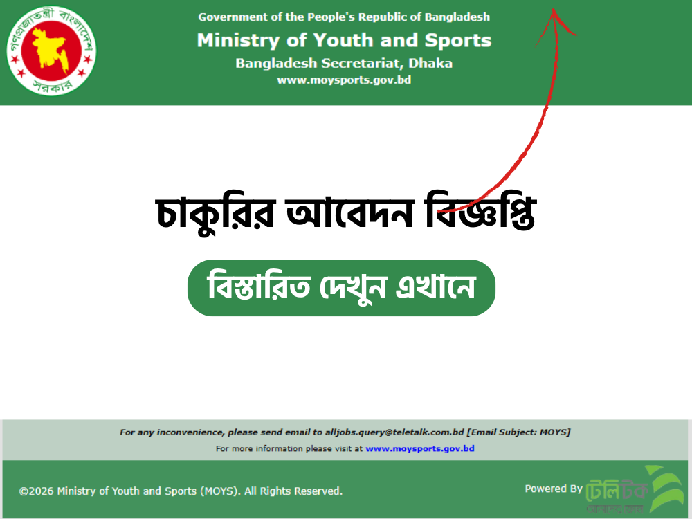 Ministry of Youth and Sports
