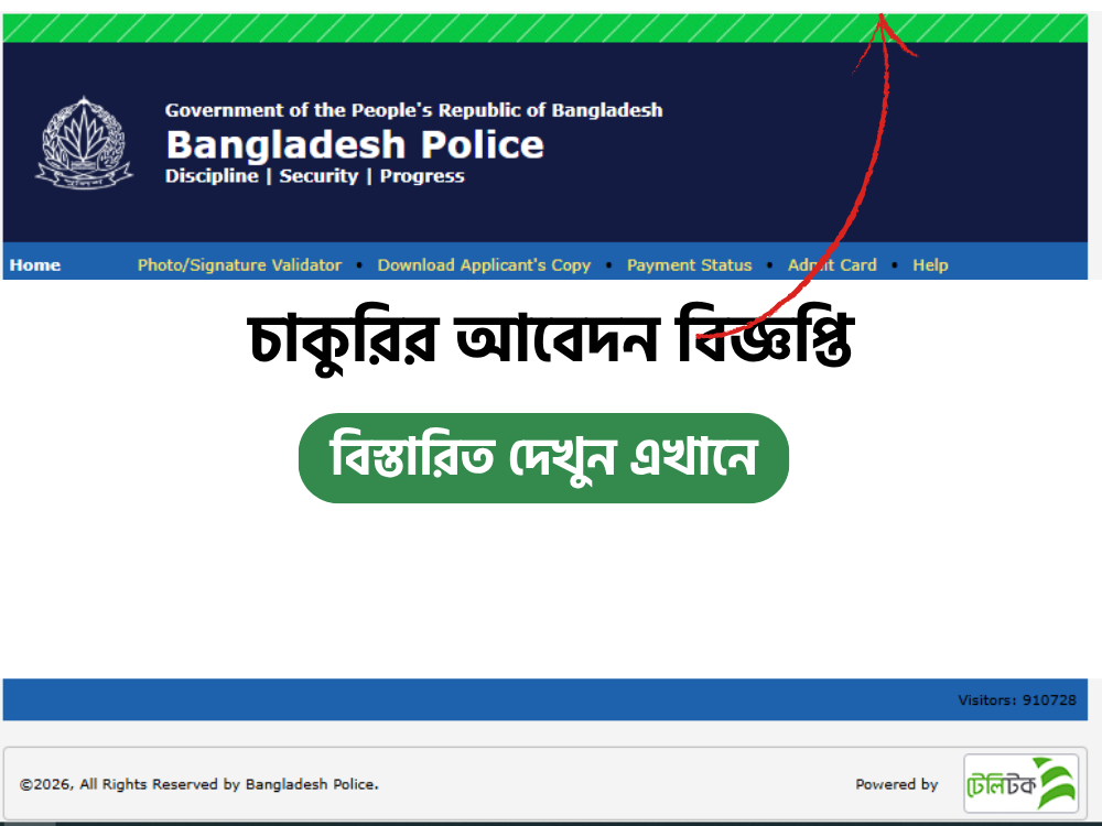 Bangladesh Police
