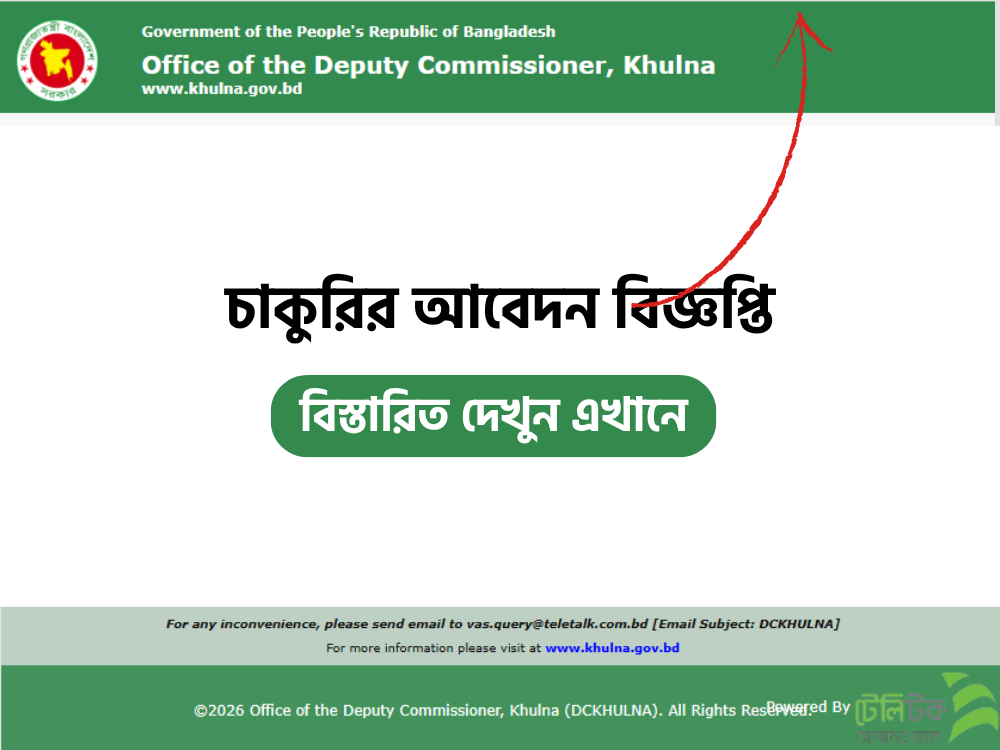 Office of the Deputy Commissioner