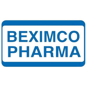 Beximco Pharmaceuticals PLC
