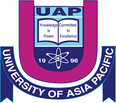 University of Asia Pacific