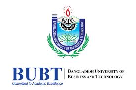  Bangladesh University of Business and Technology (BUBT)