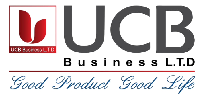  UCB Business Limited