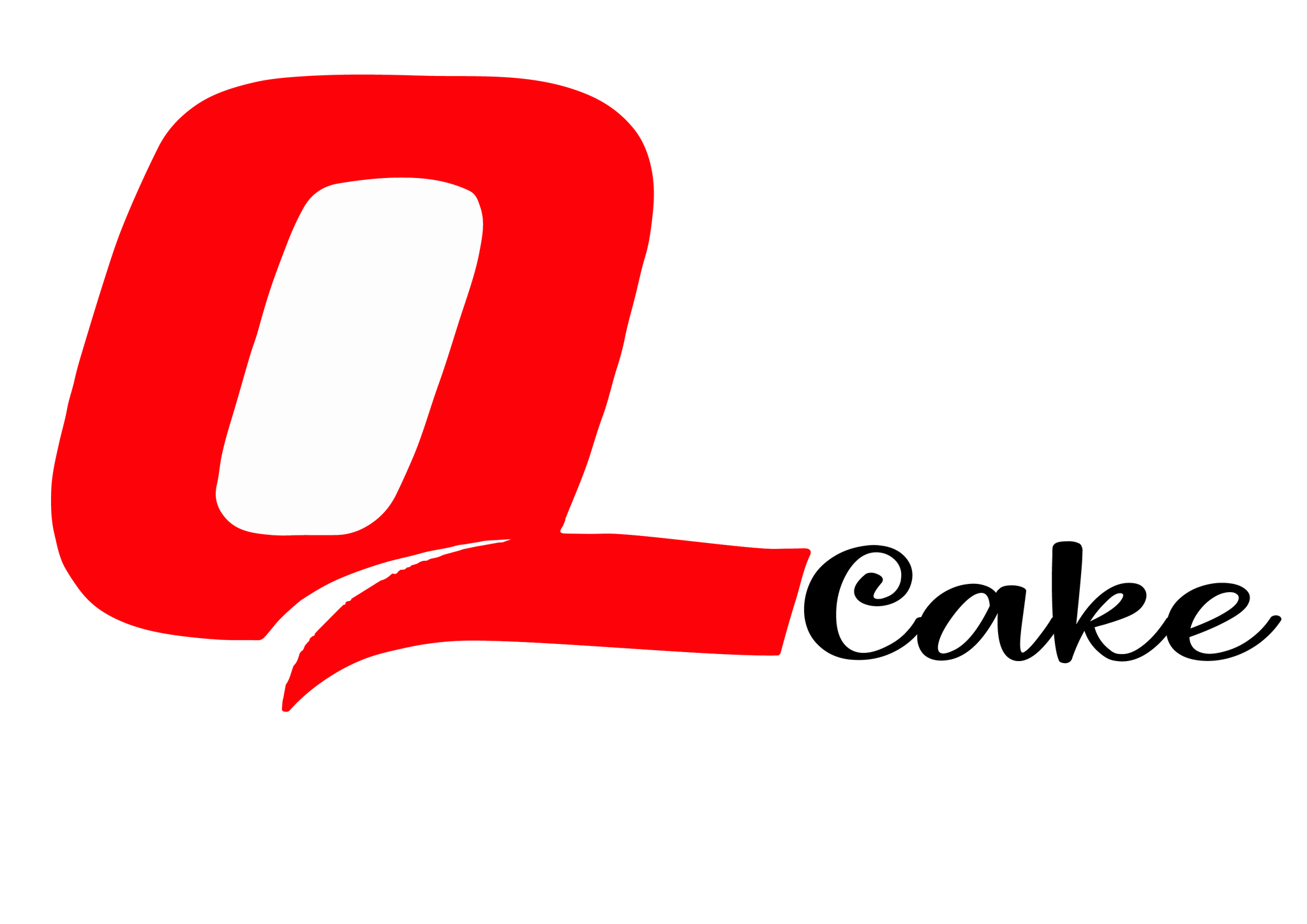 Q cake