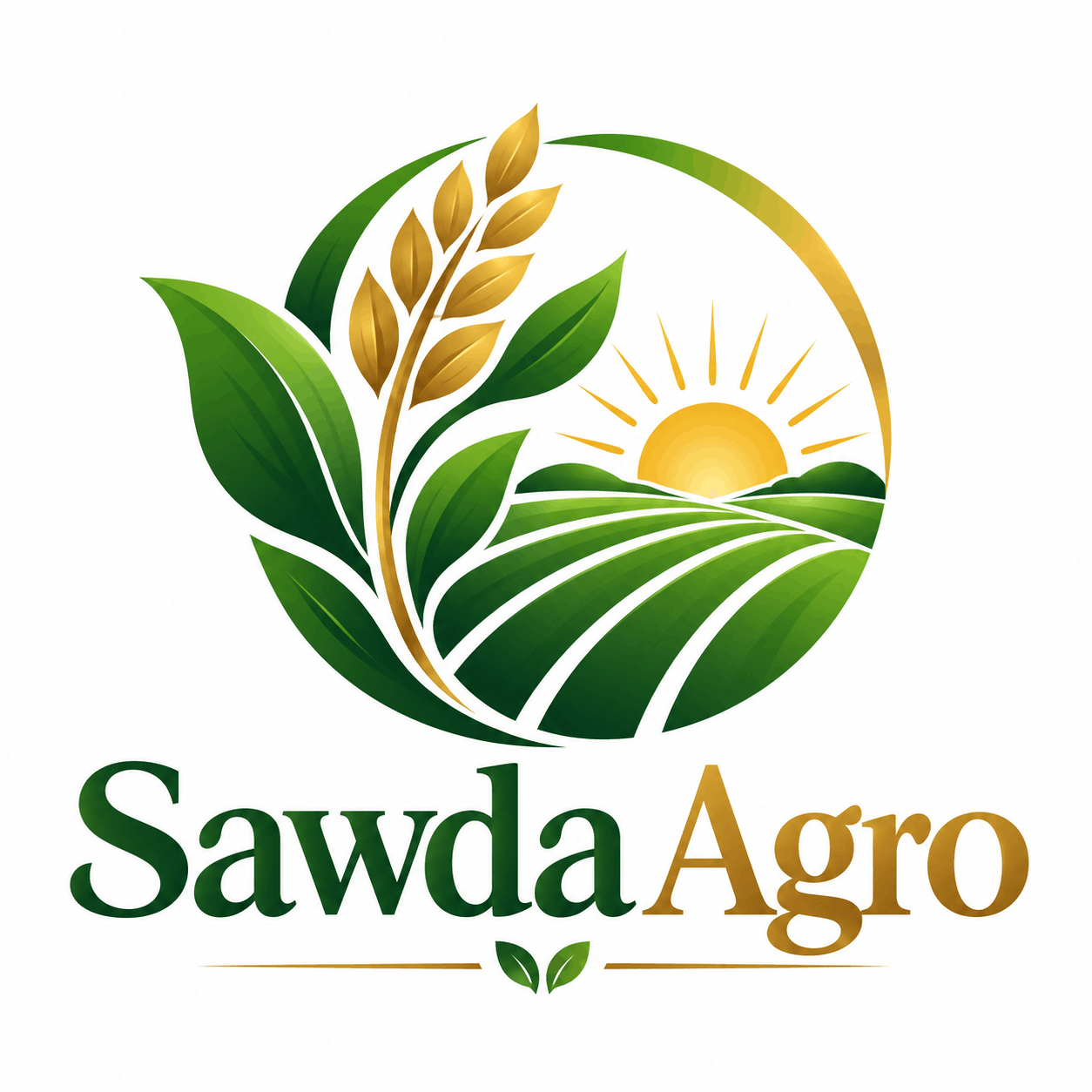 Sawda Agro