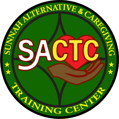 Sunnah Alternative and Care Giving Training Center