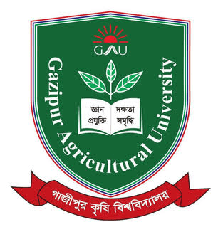 Gazipur Agricultural University (GAU)