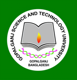 Gopalganj Science and Technology University (GSTU)