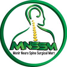 Monir Neuro Spine Surgical Mart